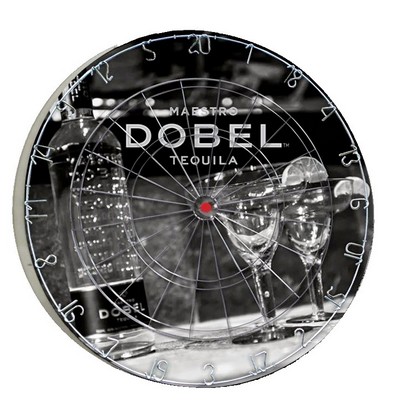 18" Professional Dartboard